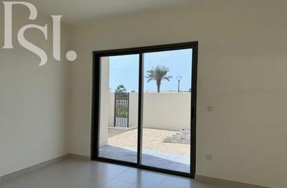 تاون هاوس - 3 غرف نوم - 4 حمامات للبيع في باركسايد 2 - اعمار الجنوبية - دبي الجنوب (مركز دبي العالمي) - دبي