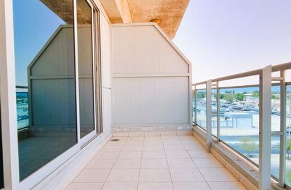 Apartment - 2 Bedrooms - 2 Bathrooms for rent in Hor Al Anz - Deira - Dubai