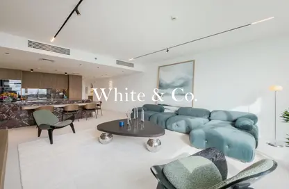 شقة - 2 غرف نوم - 2 حمامات للبيع في برج لينكس الغربي - ذا لينكس - ذا فيوز - دبي