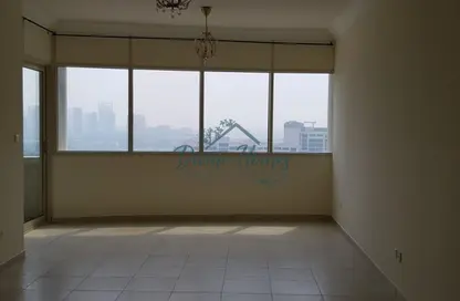 Apartment - 1 Bedroom - 2 Bathrooms for rent in Lake Shore Tower - JLT Cluster Y - Jumeirah Lake Towers - Dubai