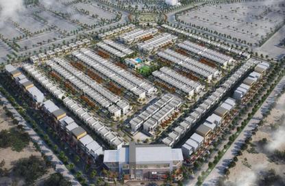Apartment - 2 Bedrooms - 3 Bathrooms for sale in AZHA Community - Al Amerah - Ajman