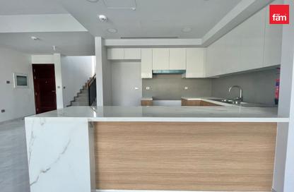 Townhouse - 4 Bedrooms - 4 Bathrooms for rent in La Rosa 5 - La Rosa - Villanova - Dubai