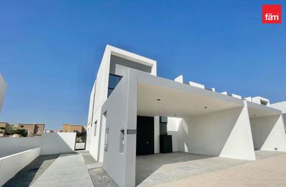 Townhouse - 4 Bedrooms - 4 Bathrooms for rent in La Rosa 5 - La Rosa - Villanova - Dubai