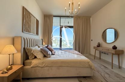 Apartment - 1 Bedroom - 2 Bathrooms for rent in The Roof Residence - Nad Al Sheba Gardens - Nad Al Sheba 1 - Nad Al Sheba - Dubai Apartment - 1 Bedroom - 2 Bathrooms for rent in The Roof Residence - Nad Al Sheba Gardens - Nad Al Sheba 1 - Nad Al Sheba - Dubai