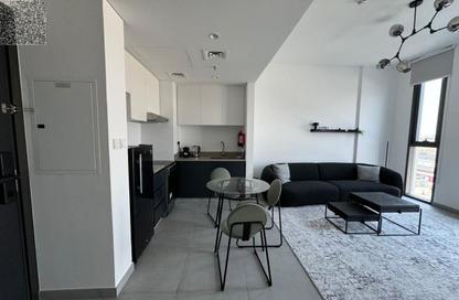 Apartment - 1 - 2 for sale in The Riff 4 - The Riff - Aljada - Sharjah Apartment - 1 - 2 for sale in The Riff 4 - The Riff - Aljada - Sharjah