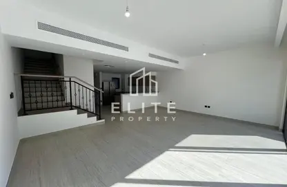 Townhouse - 4 Bedrooms - 3 Bathrooms for rent in Santorini - Damac Lagoons - Dubai