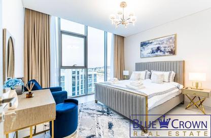Apartment - 1 - 2 for rent in Residences 14 - The Residences at District One - District One - Mohammed Bin Rashid City - Dubai Apartment - 1 - 2 for rent in Residences 14 - The Residences at District One - District One - Mohammed Bin Rashid City - Dubai