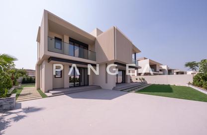 Villa - 5 - 5 for rent in Jebel Ali Village Villas - Jebel Ali Village - Jebel Ali - Dubai Villa - 5 - 5 for rent in Jebel Ali Village Villas - Jebel Ali Village - Jebel Ali - Dubai