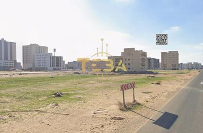 Land - Studio for sale in Al Jurf Industrial 1 - Al Jurf Industrial - Ajman Land - Studio for sale in Al Jurf Industrial 1 - Al Jurf Industrial - Ajman
