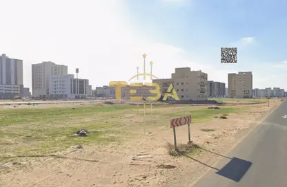 Land - Studio for sale in Al Jurf Industrial 1 - Al Jurf Industrial - Ajman