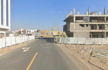 Land - Studio for sale in Al Jurf Industrial 1 - Al Jurf Industrial - Ajman Land - Studio for sale in Al Jurf Industrial 1 - Al Jurf Industrial - Ajman