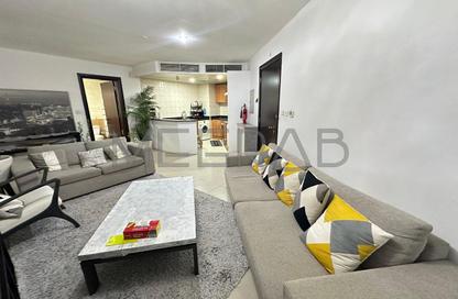 شقة - غرفة نوم - 2 حمامات للايجار في بوابة دبي الجديدة 1 - (JLT) مجمع Q - أبراج بحيرات الجميرا - دبي شقة - غرفة نوم - 2 حمامات للايجار في بوابة دبي الجديدة 1 - (JLT) مجمع Q - أبراج بحيرات الجميرا - دبي