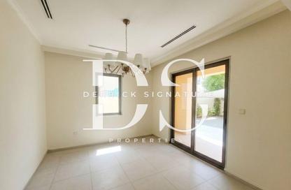 Villa - 5 Bedrooms - 6 Bathrooms for rent in Lila - Arabian Ranches 2 - Dubai