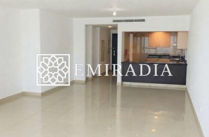 Apartment - 2 - 2 for rent in Sky Tower - Shams Abu Dhabi - Al Reem Island - Abu Dhabi