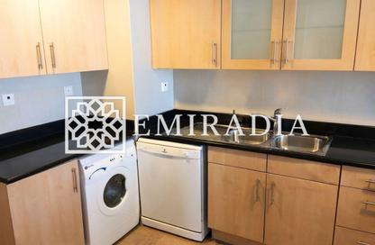 Apartment - 2 - 2 for rent in Sky Tower - Shams Abu Dhabi - Al Reem Island - Abu Dhabi Apartment - 2 - 2 for rent in Sky Tower - Shams Abu Dhabi - Al Reem Island - Abu Dhabi