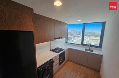 Apartment - 1 Bedroom - 2 Bathrooms for sale in Celia Heights - Majan - Dubai Apartment - 1 Bedroom - 2 Bathrooms for sale in Celia Heights - Majan - Dubai
