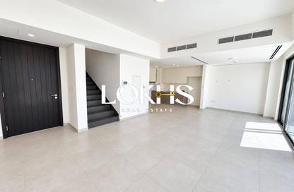 Villa - 3 - 4 for rent in Talia - The Valley - Dubai