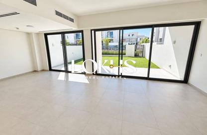 Villa - 3 - 4 for rent in Talia - The Valley - Dubai