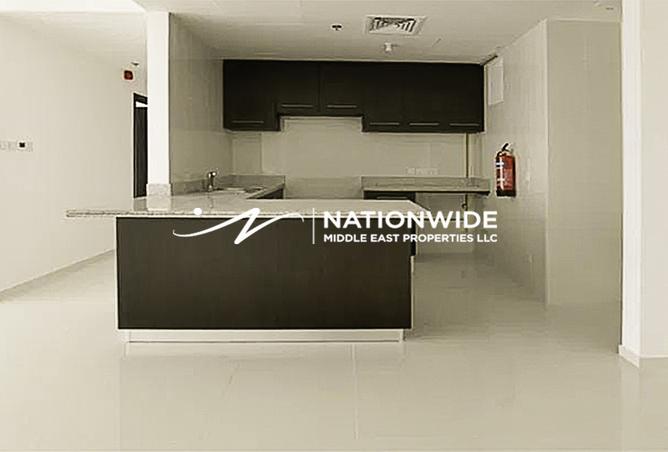 2-bed apartment in Horizon Tower B · Furnished — photo 3