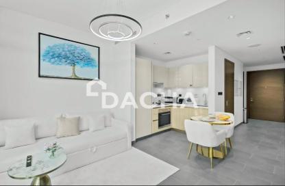 Apartment - 1 Bedroom - 1 Bathroom for rent in The Crest Tower C - The Crest - Sobha Hartland - Mohammed Bin Rashid City - Dubai