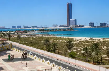 Apartment - 1 Bathroom for rent in Royal Breeze 5 - Royal Breeze - Al Hamra Village - Ras Al Khaimah