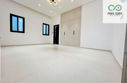 Villa - 4 Bedrooms - 6 Bathrooms for rent in Kabbali Hills - Al Helio 2 - Al Helio - Ajman Villa - 4 Bedrooms - 6 Bathrooms for rent in Kabbali Hills - Al Helio 2 - Al Helio - Ajman
