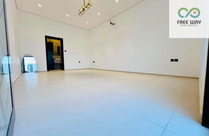 Villa - 4 Bedrooms - 6 Bathrooms for rent in Kabbali Hills - Al Helio 2 - Al Helio - Ajman