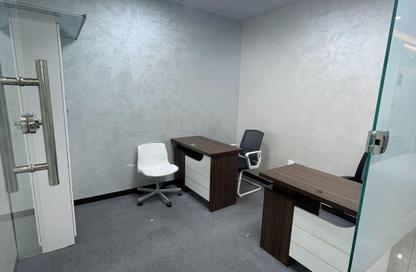 Office Space - Studio - 1 Bathroom for rent in Rasis Business Centre - Al Barsha 1 - Al Barsha - Dubai Office Space - Studio - 1 Bathroom for rent in Rasis Business Centre - Al Barsha 1 - Al Barsha - Dubai