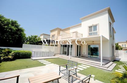 Villa - 3 Bedrooms - 3 Bathrooms for sale in Springs 4 - The Springs - Dubai
