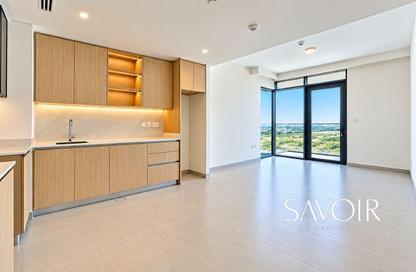 Apartment - 1 - 1 for rent in Golf Heights - The Views - Dubai Apartment - 1 - 1 for rent in Golf Heights - The Views - Dubai