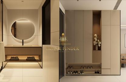 Apartment - 1 - 2 for sale in Sports View Residence 2 - International City Phase 2 - Al Warsan 4 - Al Warsan - Dubai
