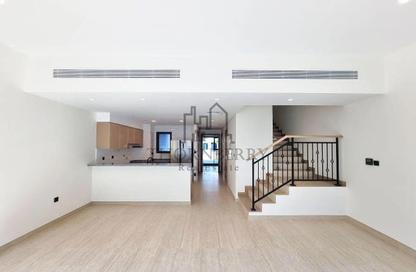 Townhouse - 4 Bedrooms - 3 Bathrooms for rent in Santorini - Damac Lagoons - Dubai Townhouse - 4 Bedrooms - 3 Bathrooms for rent in Santorini - Damac Lagoons - Dubai