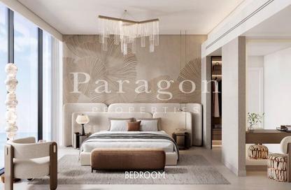 Apartment - Studio - 1 Bathroom for sale in Costa Mare - Al Marjan Island - Ras Al Khaimah
