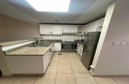 Apartment - Studio - 1 Bathroom for rent in Manara 4 - Badrah - Dubai Waterfront - Dubai