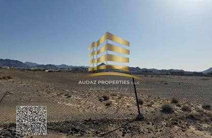 Land - Studio for sale in Masfoot 3 - Masfoot - Ajman