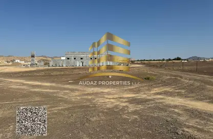 أرض - استوديو للبيع في مصفوت 3 - مصفوت - عجمان