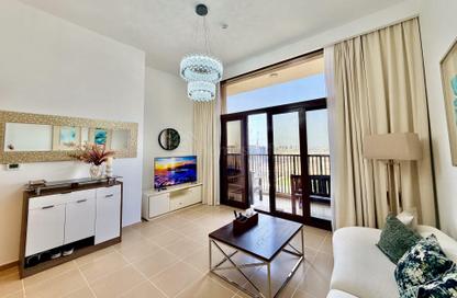 Apartment - 2 Bedrooms - 2 Bathrooms for sale in Warda Apartments 1A - Warda Apartments 1 - Warda Apartments - Town Square - Dubai