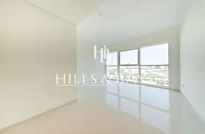 Apartment - 1 Bedroom - 1 Bathroom for rent in Carson C - Carson - Damac Hills - Dubai