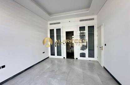 Apartment - 1 Bedroom - 2 Bathrooms for rent in Curve by Sentro - Arjan - Dubai