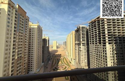 Apartment - 1 Bedroom - 2 Bathrooms for sale in Garden Residences - Emirates City - Ajman Apartment - 1 Bedroom - 2 Bathrooms for sale in Garden Residences - Emirates City - Ajman
