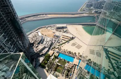 Apartment - 2 Bedrooms - 3 Bathrooms for rent in Al Bateen Residences - Jumeirah Beach Residence - Dubai Apartment - 2 Bedrooms - 3 Bathrooms for rent in Al Bateen Residences - Jumeirah Beach Residence - Dubai