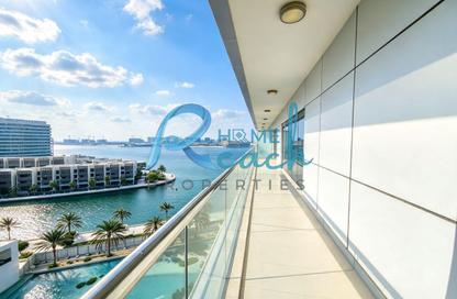 Apartment - 2 - 4 for sale in Jamam Residence - Al Raha Beach - Abu Dhabi