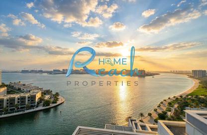 Apartment - 2 - 4 for sale in Jamam Residence - Al Raha Beach - Abu Dhabi