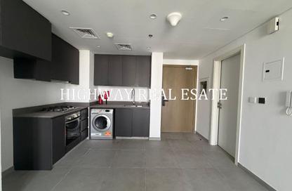Apartment - 1 Bedroom - 2 Bathrooms for rent in Tiraz 3 - Aljada - Sharjah Apartment - 1 Bedroom - 2 Bathrooms for rent in Tiraz 3 - Aljada - Sharjah