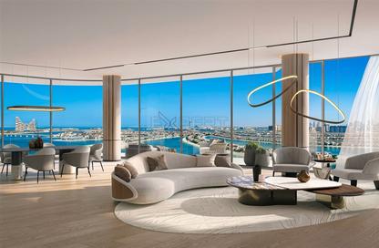 Apartment - 1 - 2 for sale in Avita - Passo by Beyond - Palm Jumeirah - Dubai Apartment - 1 - 2 for sale in Avita - Passo by Beyond - Palm Jumeirah - Dubai