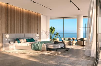 Apartment - 1 - 2 for sale in Avita - Passo by Beyond - Palm Jumeirah - Dubai