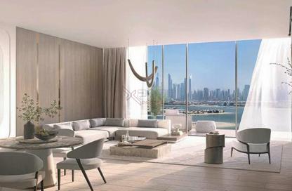 Apartment - 1 - 2 for sale in Avita - Passo by Beyond - Palm Jumeirah - Dubai