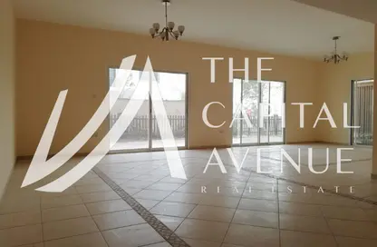 Villa - 4 Bedrooms - 5 Bathrooms for rent in Seashore - Rabdan - Abu Dhabi