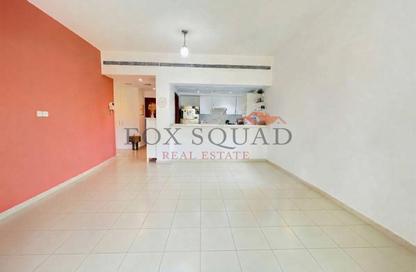 Apartment - 1 - 1 for rent in Al Arta 1 - Al Arta - Greens - Dubai Apartment - 1 - 1 for rent in Al Arta 1 - Al Arta - Greens - Dubai