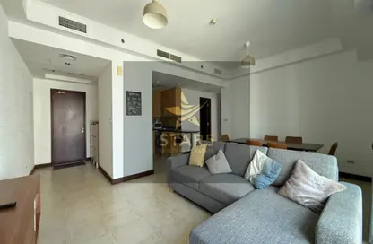 Apartment - 1 Bedroom - 1 Bathroom for sale in Goldcrest Views 1 - JLT Cluster V - Jumeirah Lake Towers - Dubai